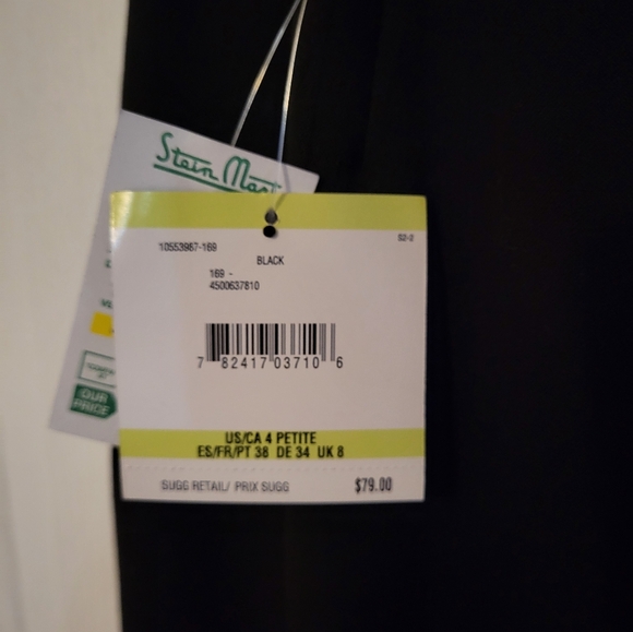 Size 4p kasper - Picture 3 of 7